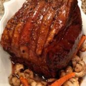 Pot Roast Pressure Cooker*