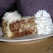 Cheesecake Factory's Carrot Cake Cheesecake Recipe