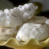 Fudge, Mama's Divinity