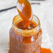Caramel Sauce