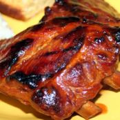 Amazing Ribs