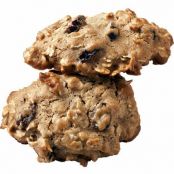 Oatmeal Raisin Cookie