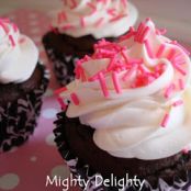 Soooo Good Buttercream Frosting