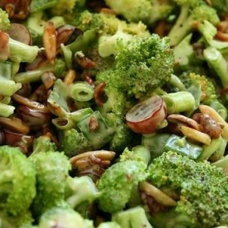 Broccoli Salad