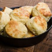 KFC Biscuits