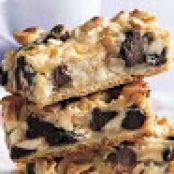 Crescent Layer Bars