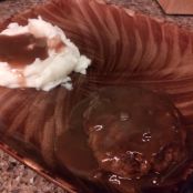 Salisbury Steak