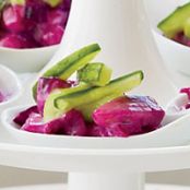Herring-and-Beet Salad
