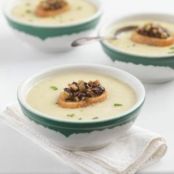 POTATO*****Potato Bisque