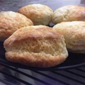 Buttermilk Biscuits