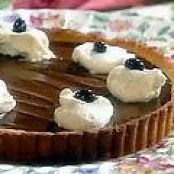 Cappuccino Tart