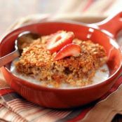 Baked Oatmeal