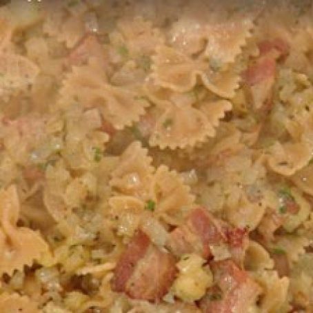 Bacon, Bourbon & Black Pepper Bow Ties