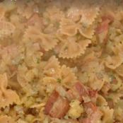 Bacon, Bourbon & Black Pepper Bow Ties