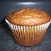 Pumpkin Pie Muffins P3/P1