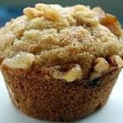 Mimi's Cafe's Buttermilk Spice Muffins