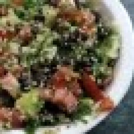 Salad:  Tabouli Salad