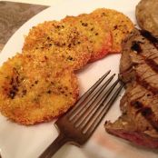 Cumin-Crusted Grilled Tomatoes