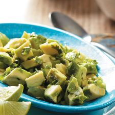 Avocado Salad