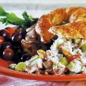 Chicken Salad Sandwich