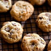 COOKIES - Great Chocolate Chip Cookies