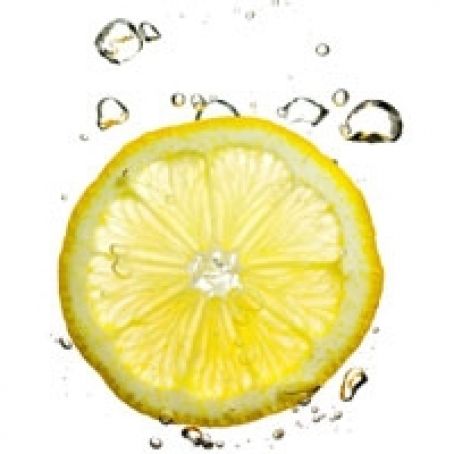 Lemon Facial Cleanser