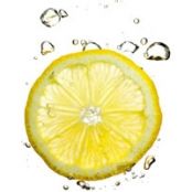 Lemon Facial Cleanser