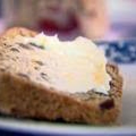 Date Nut Spice Bread