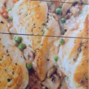 Creamy Italian Chicken