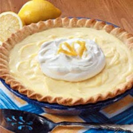 Lemon Tart