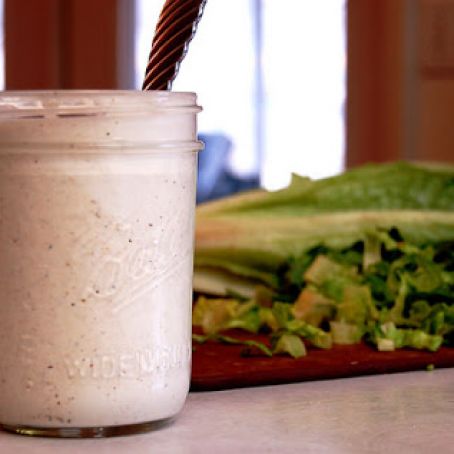 Ranch Dressing