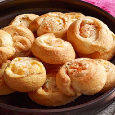 Jalapeno Popper Pinwheels