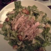 Paisan's Chopped Salad