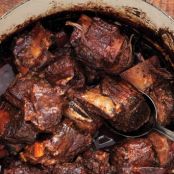 Braised Short Ribs