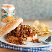 Sloppy Joes