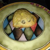 Banana Bread or Banana Muffins (Denise)