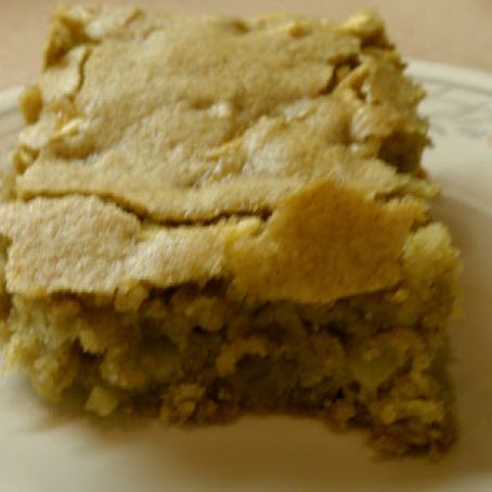 Apple Cake