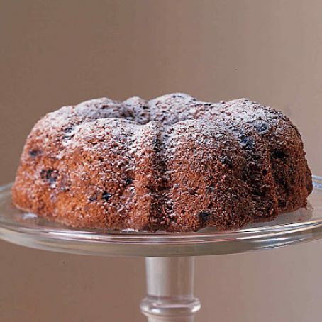 Carrot Pecan Cake for Passover