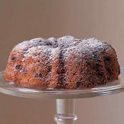 Carrot Pecan Cake for Passover