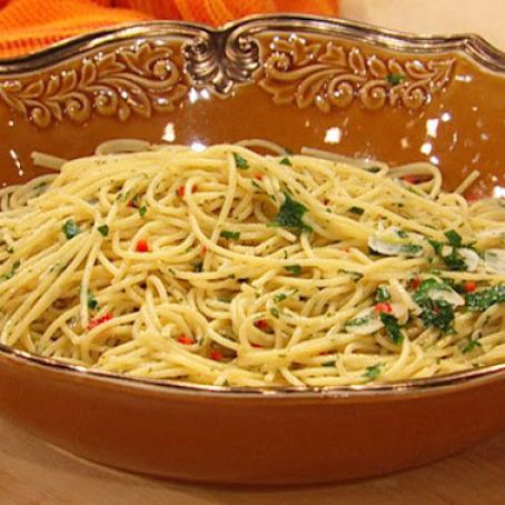 Aglio e Olio