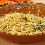Aglio e Olio