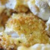 Lili's Chicken Casserole