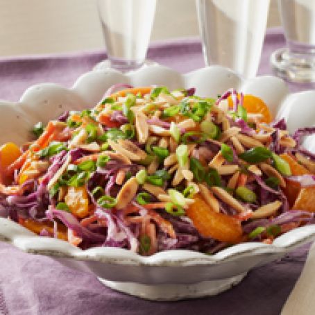 Red Cabbage Salad P 3