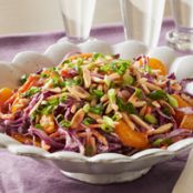 Red Cabbage Salad P 3