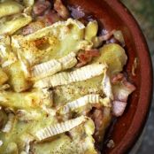Meals (Tartiflette)