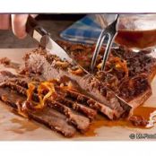 Simmerin' Beef One Pot