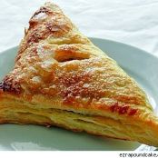 Apple Turnovers
