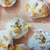Cornflake Meringues