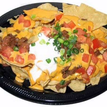 Nachos