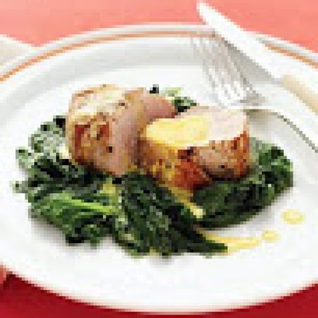 Pork Tenderloin